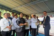 Wagub sebut program Kakao Berkelanjutan dorong ekonomi keluarga Papua