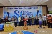 RRI Jayapura terus perluas jangkauan siaran hingga wilayah perbatasan