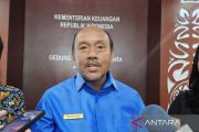 DJPb harap UMKM Papua terus perluas kerja sama hingga ke pasar ekspor