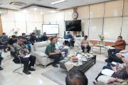 Berbulan-bulan ada antrean BBM, Appi baru datangi Pertamina