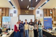 Rural ICT Camp di Maros hadapi perubahan iklim