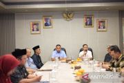 Kantor Pertanahan Bogor I beri jelaskan penggeledahan PTSL