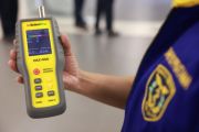 Kemenkes perkuat pantau kualitas udara respons erupsi Anak Krakatau