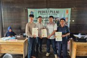 Pemkab kembali "jemput bola" layanan perizinan di Pulau Untung Jawa