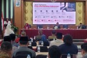 KPK ajak ormas sipil di Situbondo awasi tindak pidana korupsi