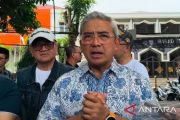 Wali Kota Bandung ajak warga doakan jurnalis hilang di Selat Sunda