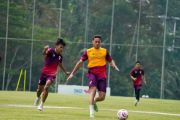 Kendal Tornado FC bidik poin penuh saat lawan De Red FC