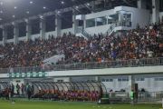 Persiraja imbau penonton tak merokok di stadion selama laga berjalan