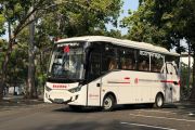 VKTR dorong kendaraan listrik jadi solusi mobilitas sektor tambang