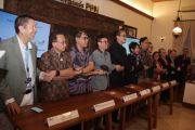Global Ethics Forum gandeng 10 institusi rumuskan solusi dilema etika