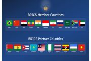 Iran upayakan gabung keanggotaan Bank Pembangunan BRICS