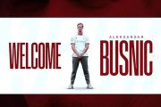 Garudayaksa FC perkuat lini tengah dengan datangkan Aleksandar Busnic
