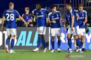 Como menang besar di UCL, Cesc Fabregas: Kami harus rendah hati