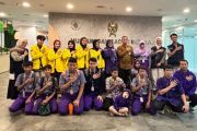 UI ajak siswa disabilitas kenali dunia kerja lewat program bintang
