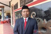 BKPSDM Kotim benarkan ada PNS ajukan berhenti dari kedinasan
