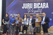 Bedah peran jubir, tak sekadar penyambung lidah tapi pencipta dampak