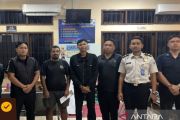 Rudenim di Bali tampung sementara pengungsi asal Palestina&nbsp;