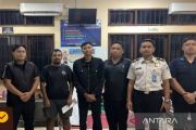 Rudenim di Bali tampung sementara pengungsi asal Palestina
