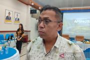 DJPb catat realisasi dana desa di Bengkulu capai 96,64 persen