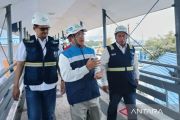 BPH Migas pastikan BBM subsidi ke ASDP Ketapang berjalan lancar