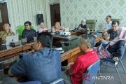 Rejang Lebong digitalisasi manajemen SDM dengan aplikasi terintegrasi