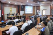 Polresta Banjarmasin perketat pengawasan cegah pelanggaran anggota