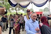 Pemerintah percepat bantuan pangan buat 1,24 juta penerima di Lampung