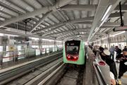 DKI kemarin, Kartu Layanan Gratis hingga LRT Manggarai-Velodrome