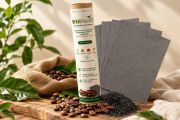 Mahasiswa Unila ciptakan EtiGuard dari limbah kopi untuk tekan "food loss"