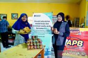 BSI: Pembiayaan SME tumbuh 20 persen capai Rp26,86 triliun per Juni