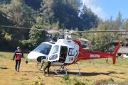 Bromo kebakaran lagi, BPBD Jatim kerahkan operasi water bombing