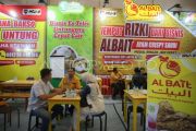 MSME Ministry pushes Indonesian franchises' global expansion