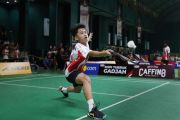 576 atlet bulutangkis bersaing raih super tiket Audisi Bulutangkis 2026