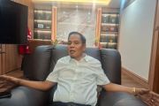 Ketua DPRD Surabaya dorong percepatan pembangunan infrastruktur jalan
