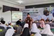 Kejati: Program JMD perkuat karakter santri sadar hukum
