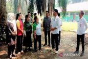 Pemkab Barut tingkatkan sarana pendidikan dengan pembangunan dan rehab sekolah