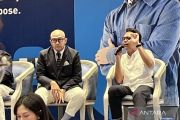 Dokter sarankan kombinasi tiga jenis olahraga agar tubuh tetap bugar