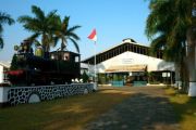 Museum Kereta Api Ambarawa, Menyimpan Jejak Teknologi Kereta Api Pegunungan Indonesia