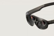 Gambar-gambar headset Meta Project Phoenix mengemuka