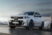 BMW uji coba iX5 bertenaga hidrogen dengan jarak tempuh 750 km