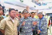 Menteri Kebudayaan: Pameran filateli medium edukasi sejarah dan budaya