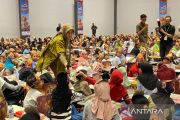 Wakil Wali Kota Surakarta apresiasi peran swasta dalam mendorong kreativitas anak