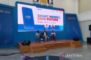Bank Raya gandeng UNS edukasi mahasiswa soal finansial