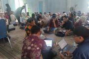 Pemkab Pasaman Barat sediakan waktu kampanye tatap muka bagi calon wali nagari
