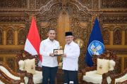 BNPT perkuat benteng pelajar dari paparan ekstremisme digital