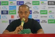 PSMS target bawa pulang poin hadapi Sumsel United di Palembang