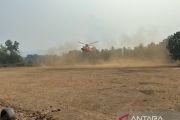 Tim SAR kerahkan Helikopter HR-3604 perkuat pencarian rombongan jurnalis