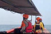 Jalur laut dan udara dijelajahi cari jurnalis hilang di Selat Sunda