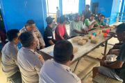 Ditbinmas Polda Kaltara perkuat edukasi masyarakat cegah dini karhutla