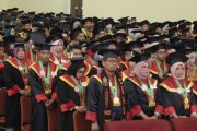 Rektor UIN: Alumni harus berperan aktif rawat  keberagaman